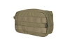 Primal Gear - Carrier Pouch Nomys - Small - Horizontal - Olive - PRI-19-031768