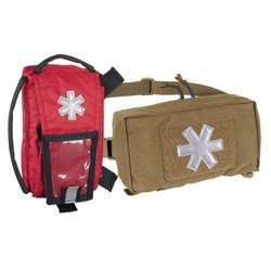 Helikon - Modular Individual Med Kit® - Cordura® - Coyote - MO-M02-CD-11