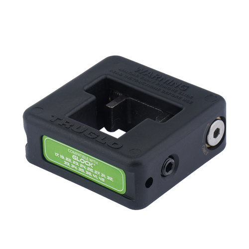 TruGlo - Glock 17/19 Rear Sight Adjustment Tool - TG970G1