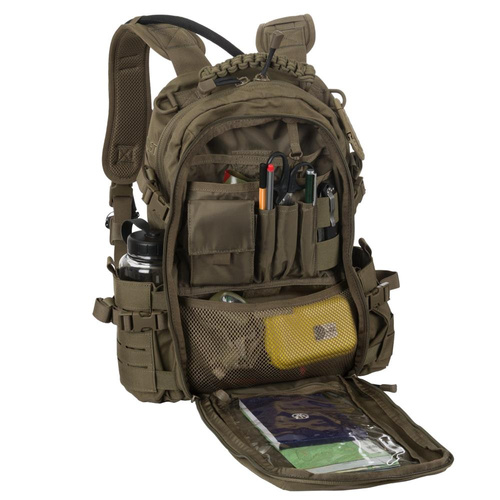 Direct Action - Dust Mk II Military Backpack - 20 L - MultiCam - BP-DUST-CD5-MCM