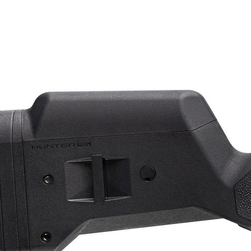 Magpul - Hunter 700L Stock for Remington® 700 Long Action - MAG483-BLK	