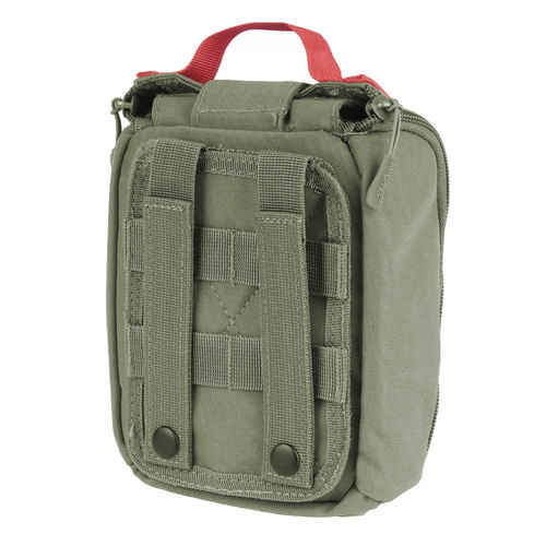 Mil-Tec - IFAK Pouch Laser Cut - OD Green - 13491001