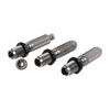 Lyman - Set of Three Carbide Dies for 338 Lapua Magnum Caliber - 7680250
