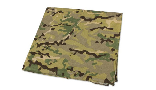 MFH - Bandana Cotton - Operation-camo - 16403X