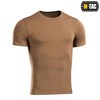M-Tac - T-shirt 93/7 - Coyote Brown - 80013017