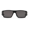Gatorz - Safety Glasses Specter - Black - GZ-08-031