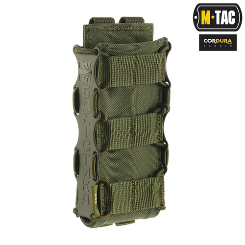 M-Tac - Universal Magazine Pouch - AR/AK - Olive - 10187001