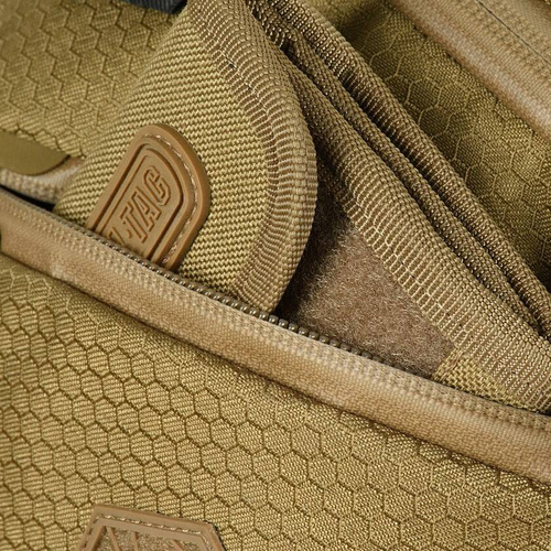 M-Tac - Sphaera Hex Hardsling Bag Gen.II Elite - Cordura - Coyote - 10137805