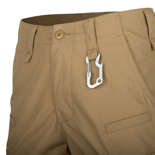 Helikon - CPU® Shorts - Olive Green - SP-CPK-PR-02