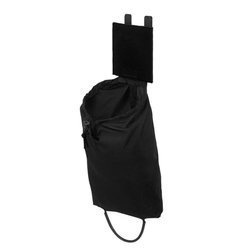 Direct Action - Low Profile Dump Pouch - Black - PO-DPLP-NLN-BLK