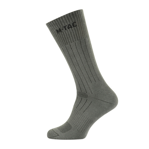 M-Tac - Army Trekking Socks - Olive - 30908062