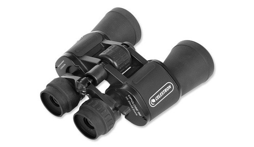Celestron - Binoculars UpClose G2 - 10-30x50 Zoom