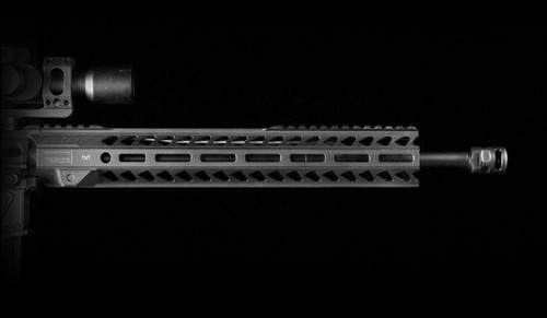 Strike Industries - WarHog Comp Muzzle Brake - SI-WHComp-556