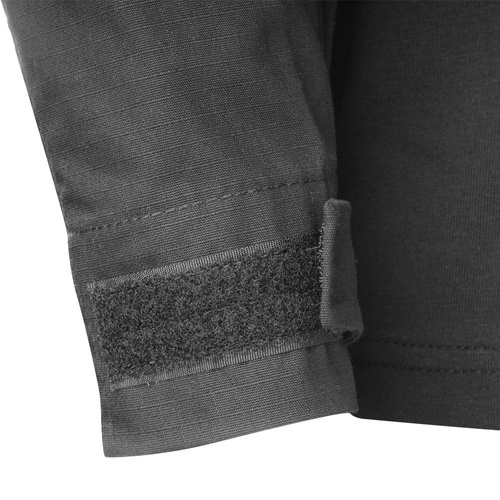 Texar - Combat Shirt - Black - 30-CMB-SH-BL