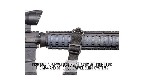 Magpul - RSA® QD Rail Sling Attachment - MAG337