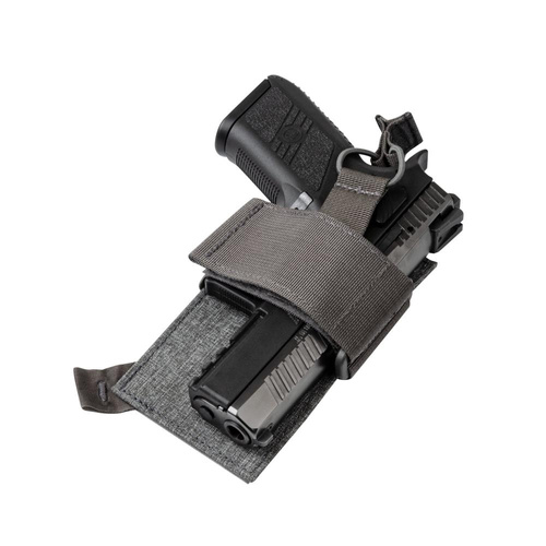 Helikon - Inverted Pistol Holder Insert - Blue melange - IN-PIH-NL-M2