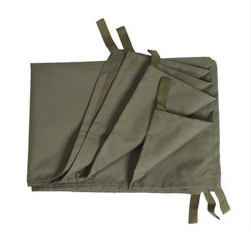 Mil-Tec - Tarp - OD Green - 14235001