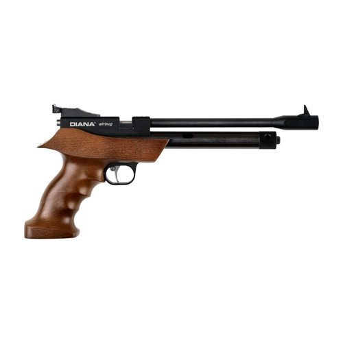 Diana - CO2 Air Gun Airbug - 5.5 mm Diabolo - 19300100