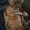 M-Tac - Plate Carrier Cuirass QRS XL Tactical Vest - Coyote - 10180005