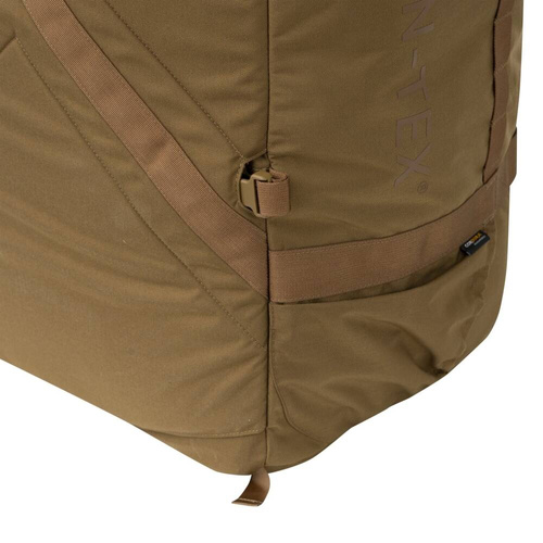 Helikon - Duffel Bag Alien - Cordura - Coyote - TB-ALB-CD-11