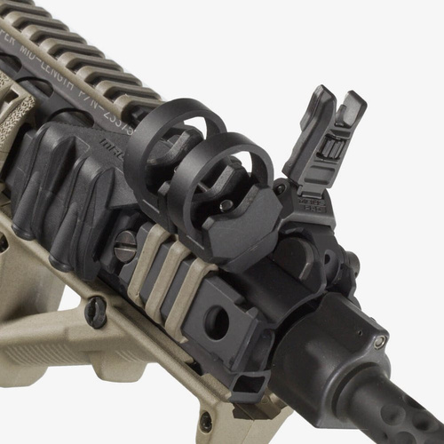 Magpul - Rail Light Mount - Left - MAG498-BLK LT