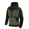 Helikon - Rogue Hoodie - Desert Night Camo - BL-RHF-PO-010LA