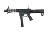 G&G - ASG Machine Gun Replica ARP9 2.0 - Black - GIG-01-035450