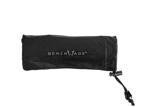 Benchmade - Knife Autocrat OTF - Dagger - S30V - Black - 3400BK