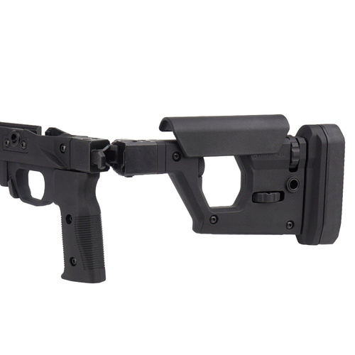 Magpul - Pro 700L Chassis for Remington® 700 Long Action - Folding Stock - MAG1002-BLK