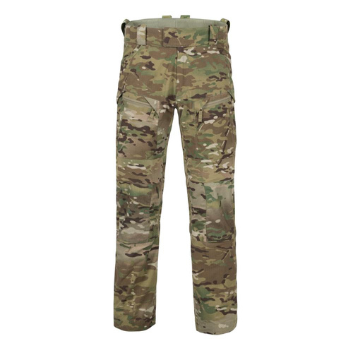 Direct Action - Tactical Trousers Vanguard Combat - Black - TR-VGCT-NCR-BLK