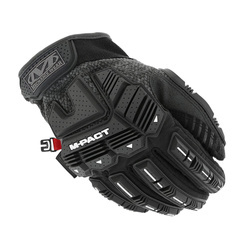 Mechanix - ColdWork M-Pact® Insulated Gloves - Grey / Black - CWKMP-58