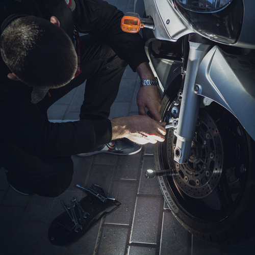 Armytek - Headlamp Wizard C2 Pro - Magnetic Charger - 2500 lm - 18650 - Sand - F08701CS