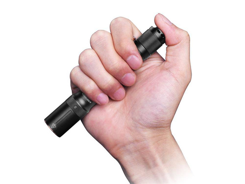 Fenix - E20 V2.0 Flashlight - 350 lumens