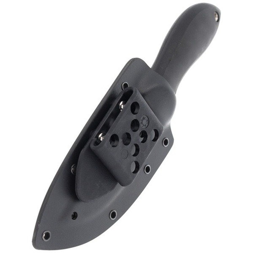 Spyderco - Bill Moran™ FRN/Kraton Upswept Knife - FB01P