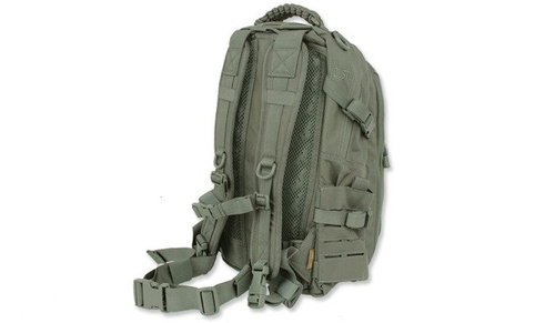 Direct Action - Dust Mk II Military Backpack - 20 L - OD Green - BP-DUST-CD5-OGR
