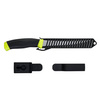 Morakniv - Knife Fishing Comfort Fillet 155 - Black - NZ-FCF-SS-01