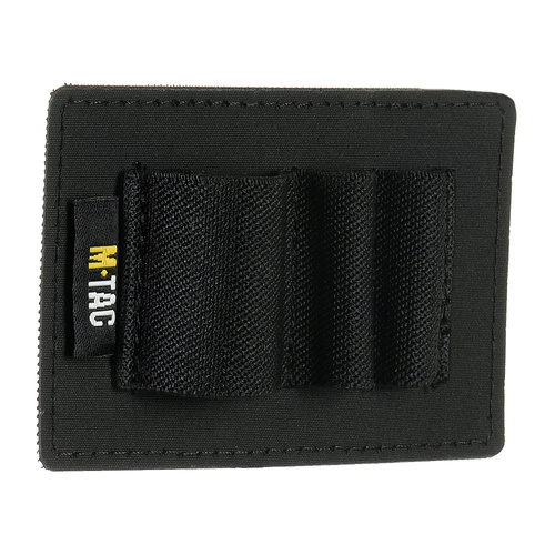 M-Tac - Modular Insert - Small - 3 Sections - Black - 10197002