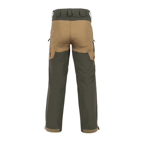 Helikon - Hybrid Outback Pants® - DuraCanvas® - Ash Grey - SP-HOP-DC-85