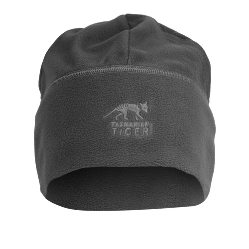 Tasmanian Tiger - Fleece Cap - Black - 7654.040