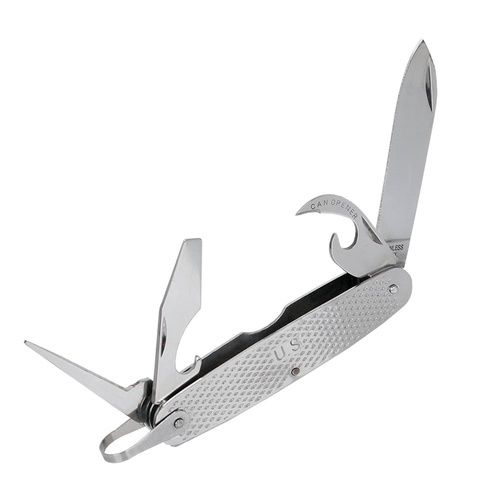 Mil-Tec - US Army Pocket Knife - 15341000