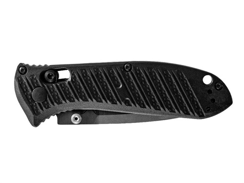 Benchmade - Mini Presidio II Folding Knife - Black - 575-1