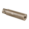 Gomander - Gun Silencer Tactinox QD L - 7.62 mm - M26x1.5 - Sand - TB0.9651_3