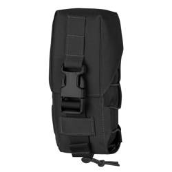 Direct Action - AR Tac Reload Pouch AR-15 Magazine Pouch - Black - PO-ARTC-CD5-BLK