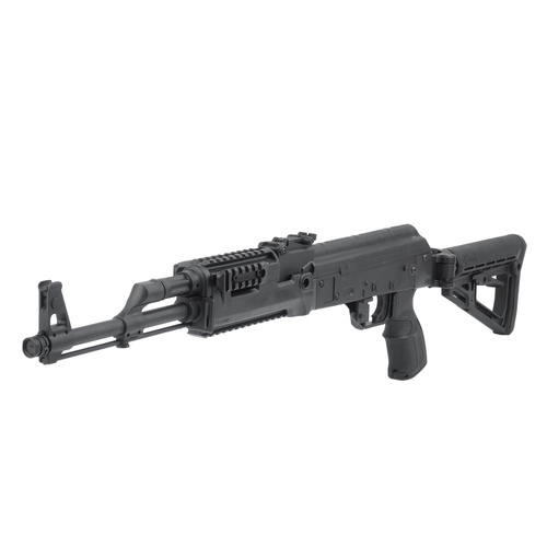 IMI Defense - Dummy Carbine Weapon MTR-AK74 - Black - MTR-AK-74