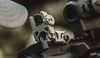 Magpul - MBUS® Flip Up Rear Sight - Flat Dark Earth - MAG248-FDE