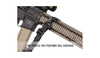 Magpul - RIS Ladder Rail Panel - Olive Drab Green - MAG013 ODG