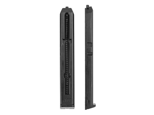 Umarex - Set of two magazines for TDP 45 airgun - 4,5 mm - 5.8180.1 