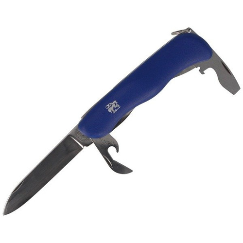 Mikov - Pocket Knife Praktik Blue - 115-NH-3/AK BLU