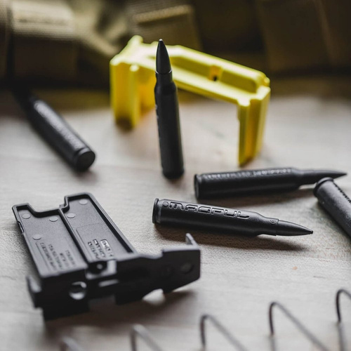 Magpul - Dummy Rounds Set 5.56x45mm NATO - 5 pcs - MAG215