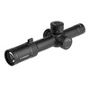 Integrix - LVPO Scope iX8 1-8x28 FFP A1 MOA - 34mm - iX801FA1